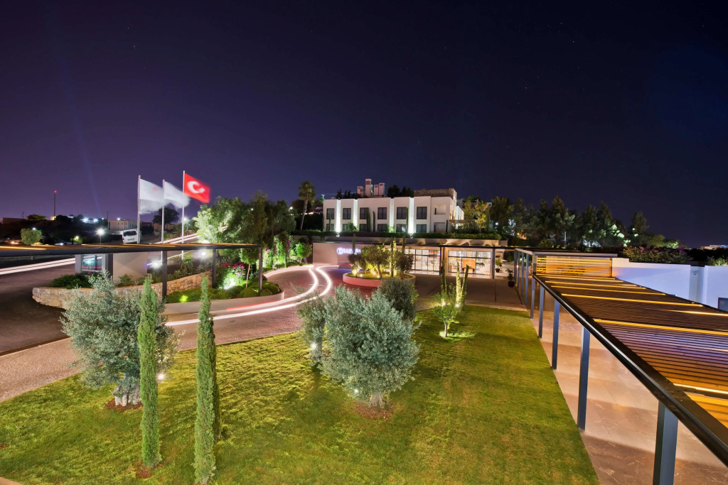 Ramada Resort by Wyndham Bodrum - 3
