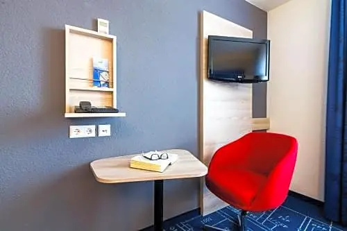 Ibis Styles Filderstadt Stuttgart Messe - Chambres