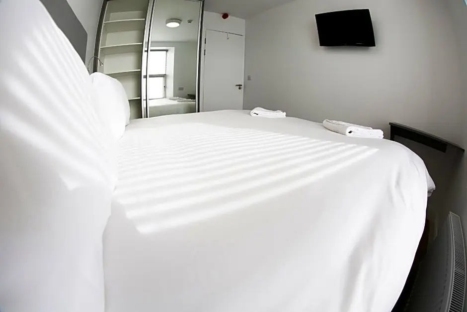 Bella Vista Hotel & Self Catering Suites - Chambres