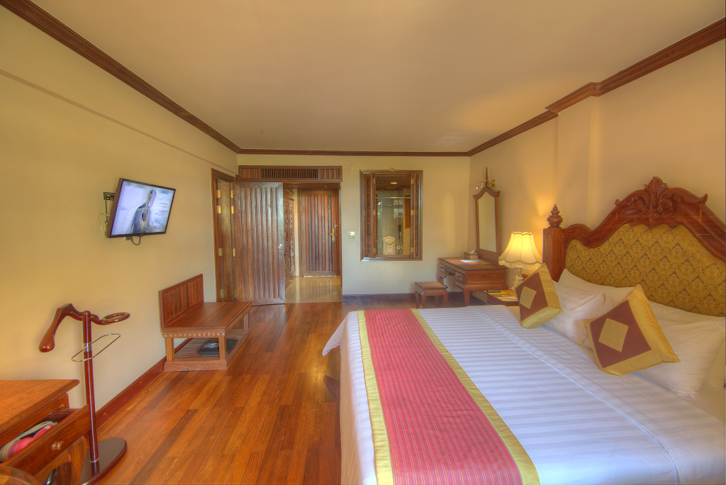 Angkor Era Hotel - Général