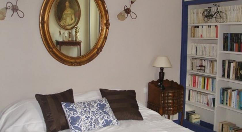 La Maison D'Albatre