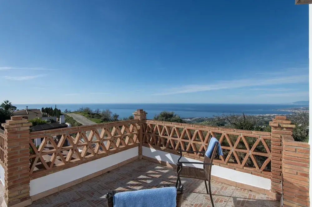 Casa Baena by At Home Costa del sol
