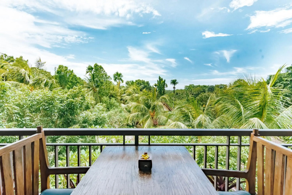 Bucu View Resort