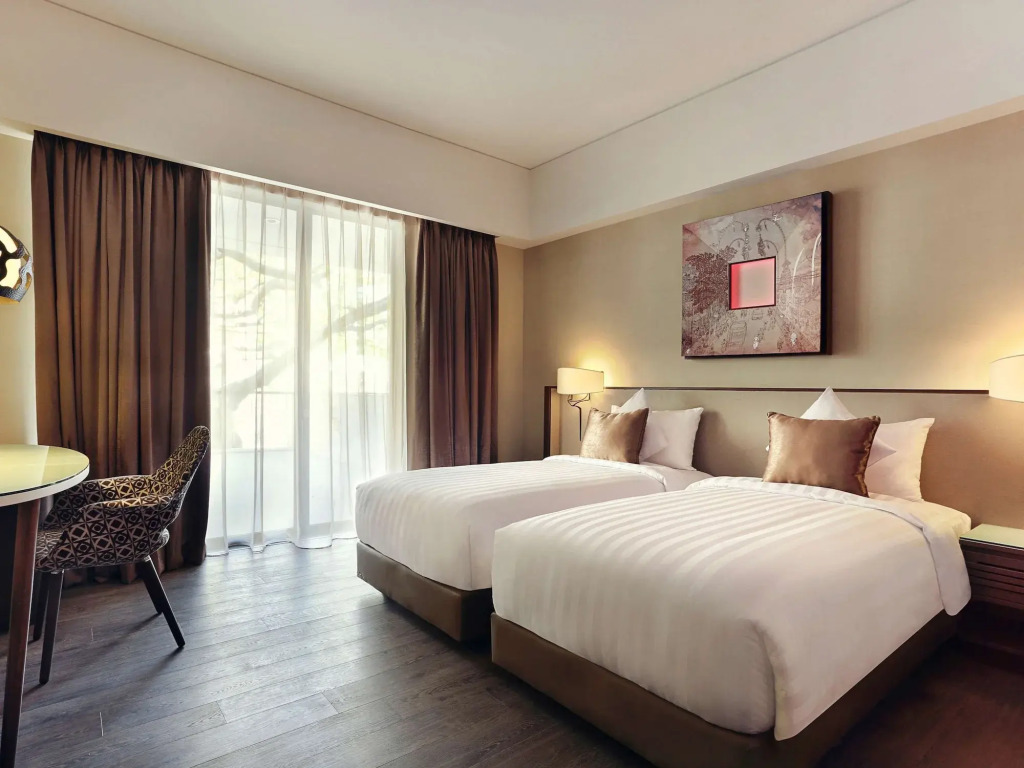 Mercure Bali Legian