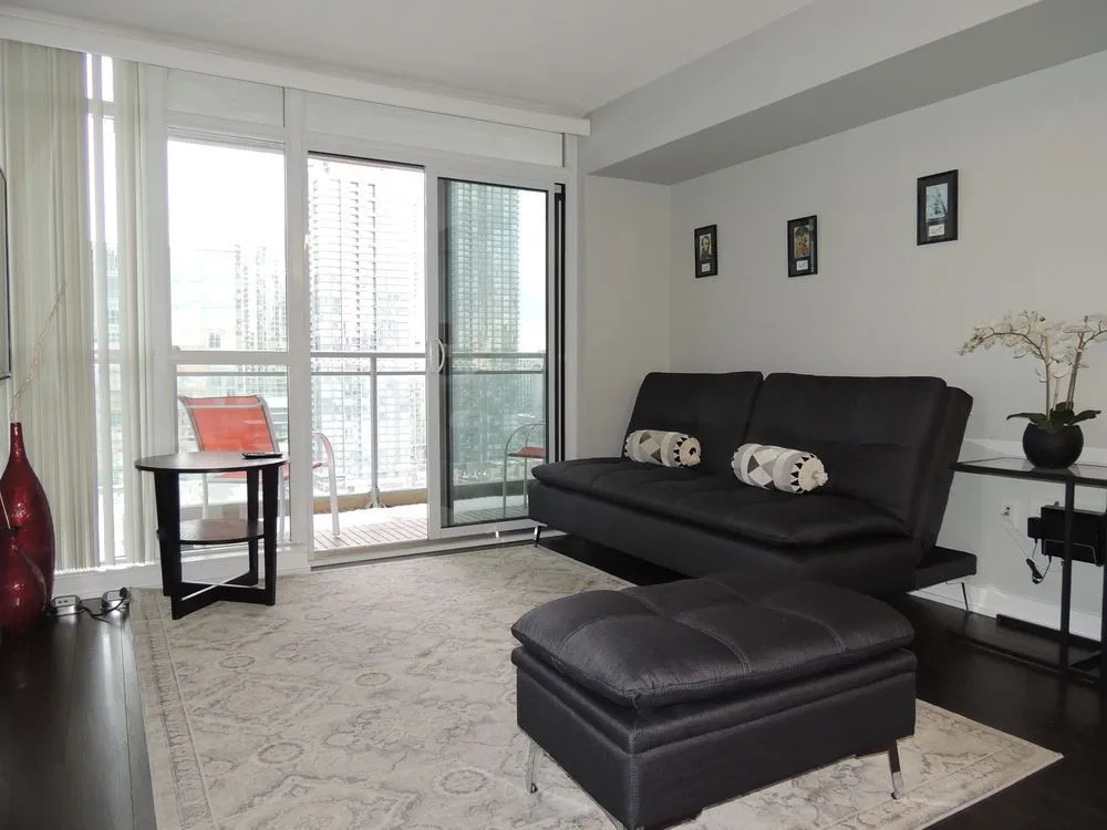 TVHR - Luxury Condos in Heart of Downtown - Général