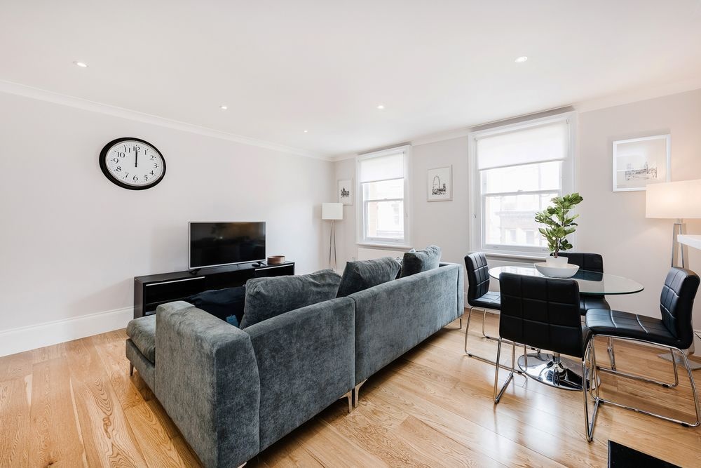 Stay At Mine - Rupert Street 2