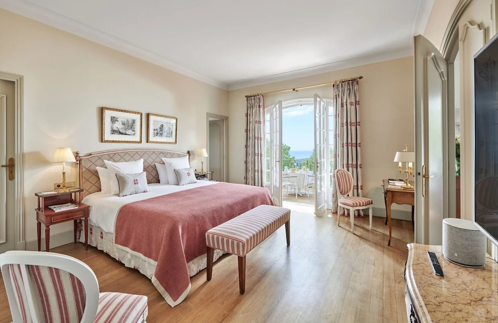 1 Bedroom Villa