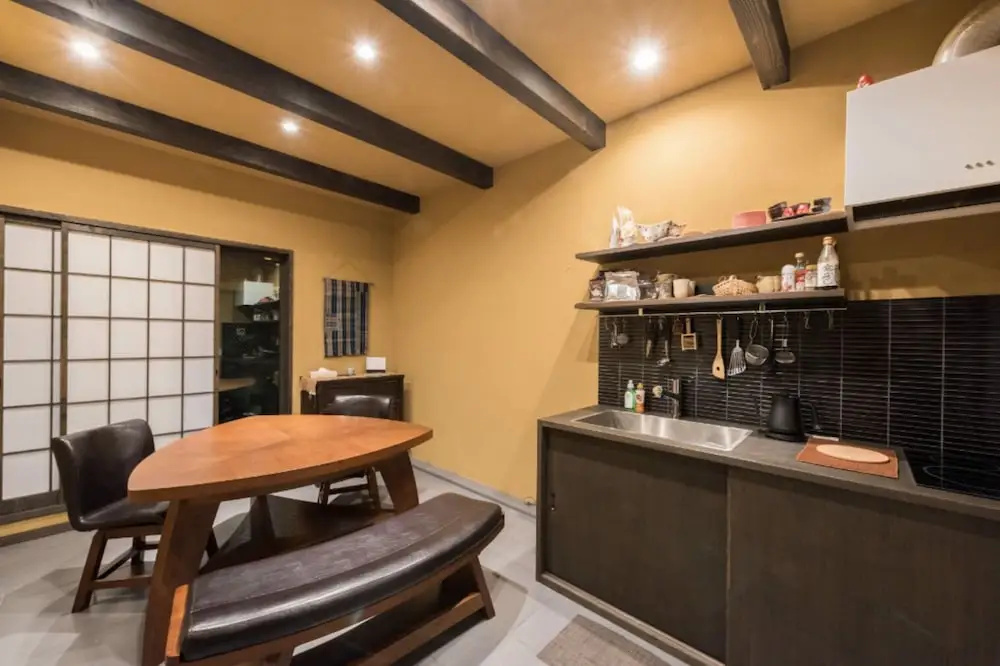 Hotel Zipangu Tameikecho 사진 15