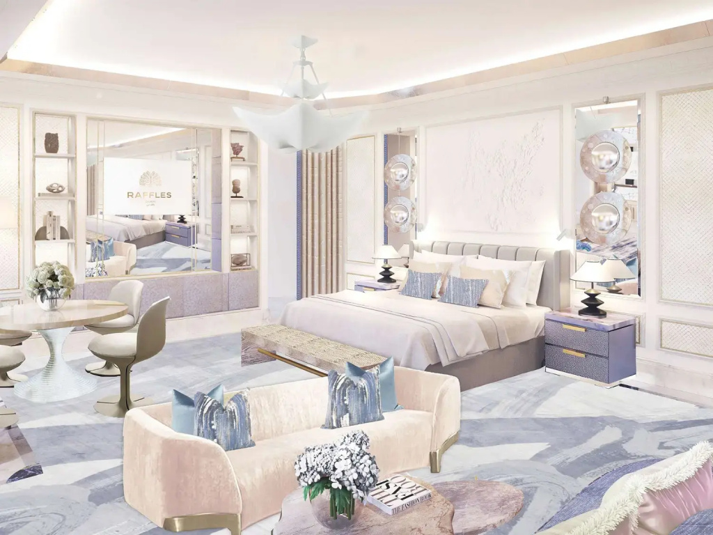 Royal Suite