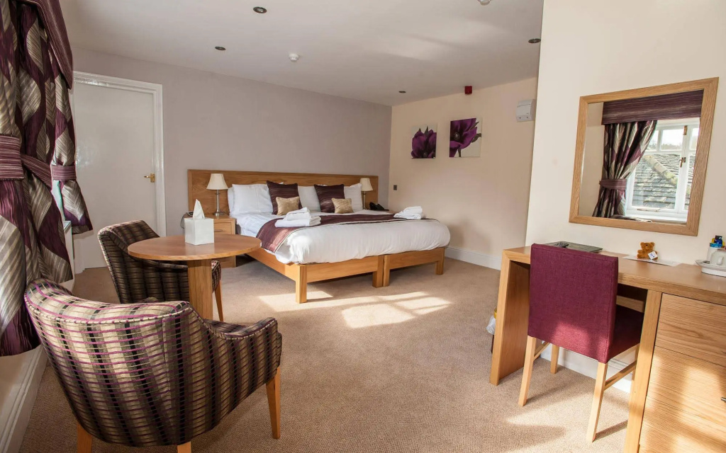 Hotel photo 5