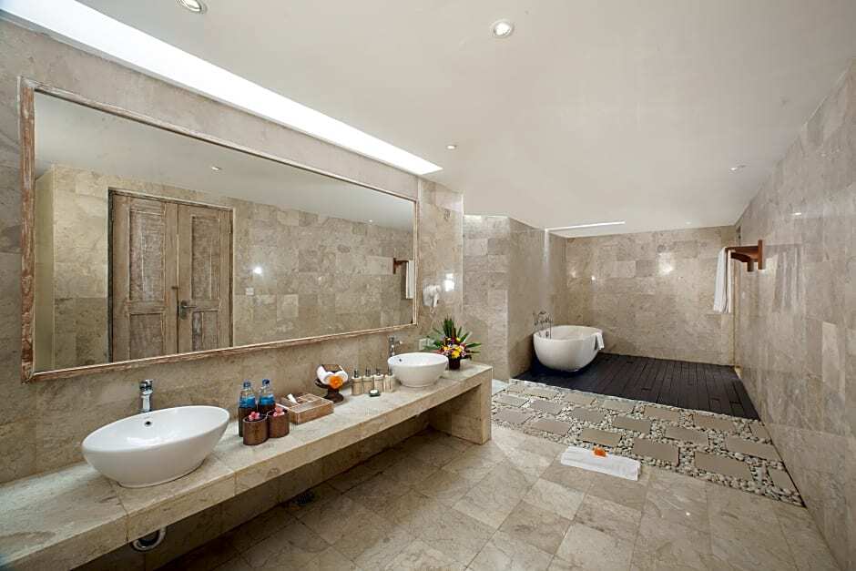 Atta Mesari Villas