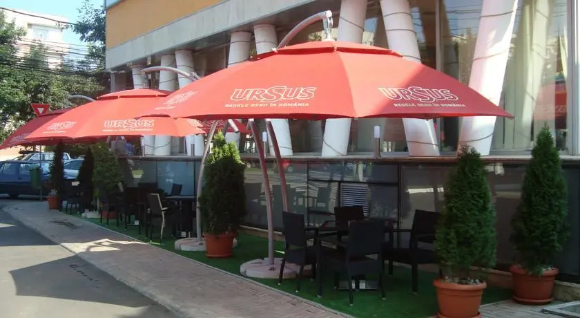 Stil Hotel