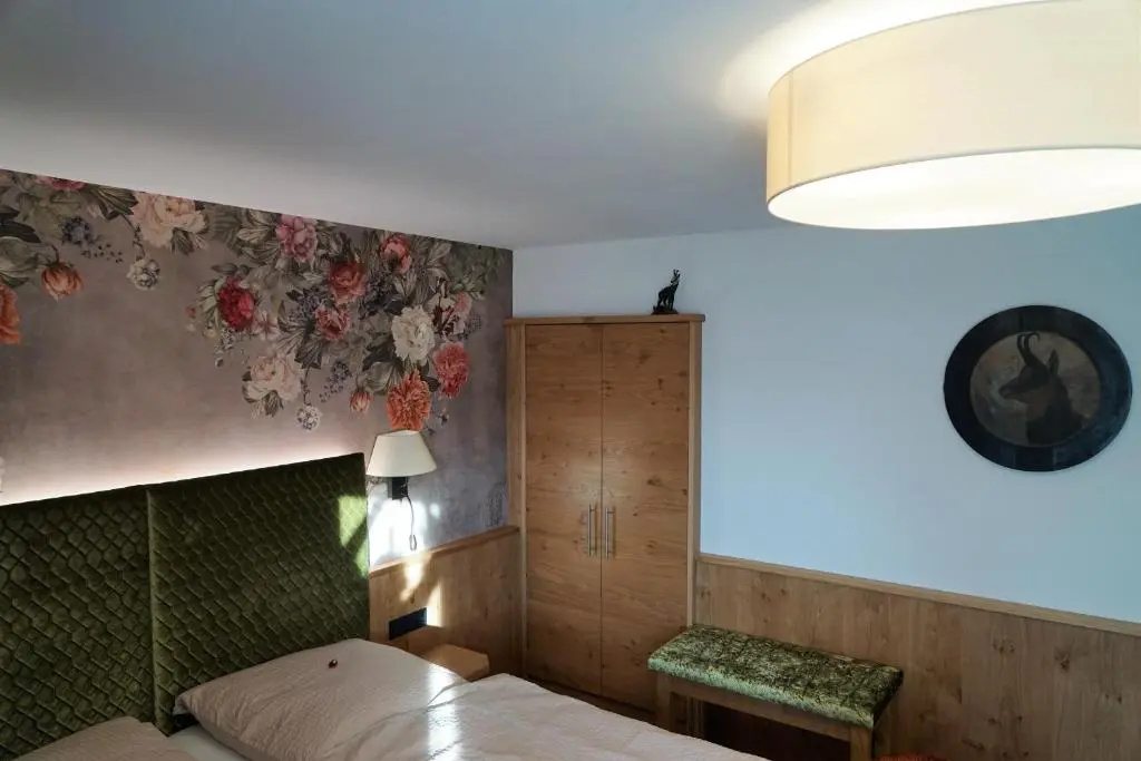 Haus Zauner - Chambres