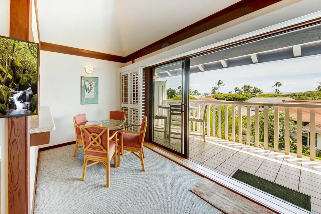 Kiahuna Plantation Resort Kauai by OUTRIGGER - Général