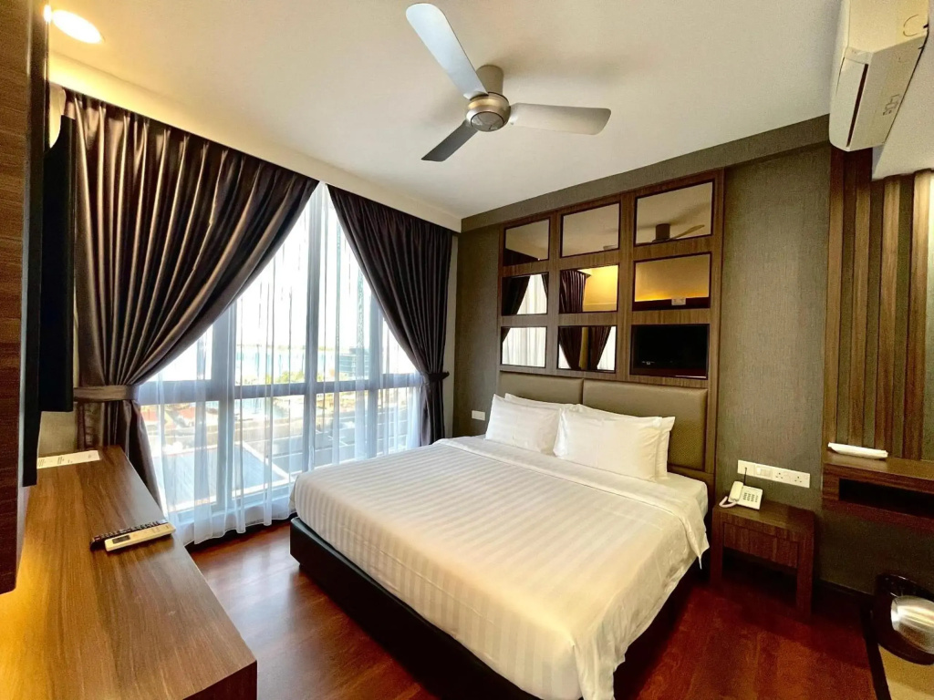 Hotel photo 11