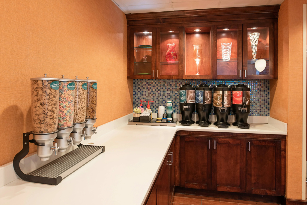 Homewood Suites by Hilton Virginia Beach/Norfolk Airport - Général