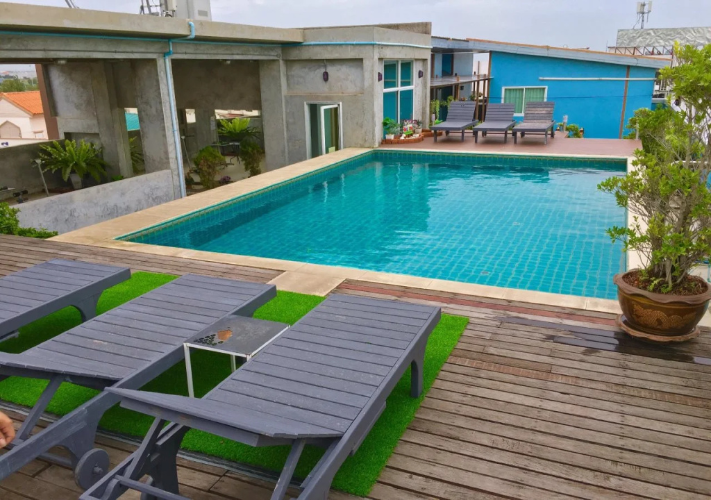 Ananya Residence - Général
