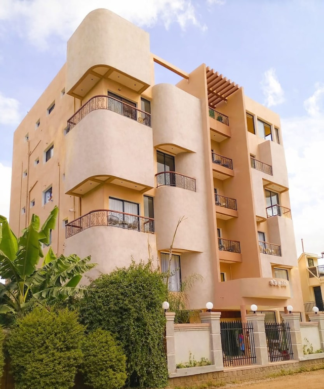 Hôtel SOA LIA ANTSIRABE