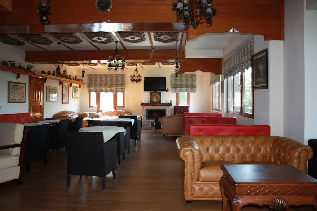 Dimitra Hotel Apartments Kokkini Hani — о. Крит, Греція мініатюра 31