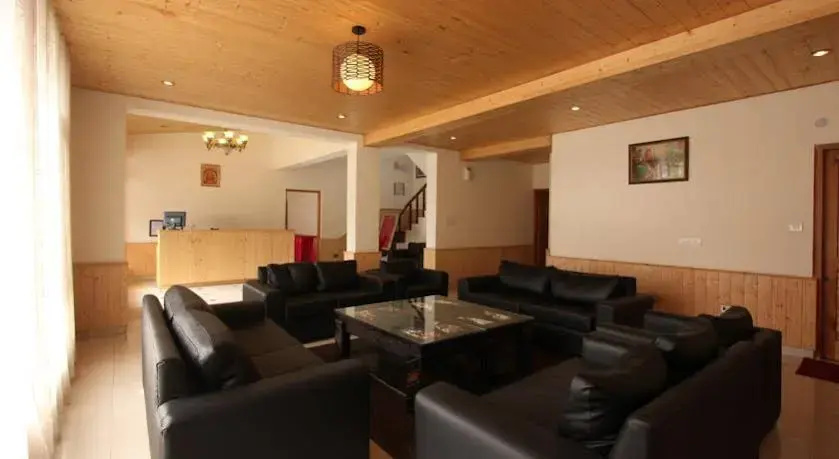 Hotel photo 11
