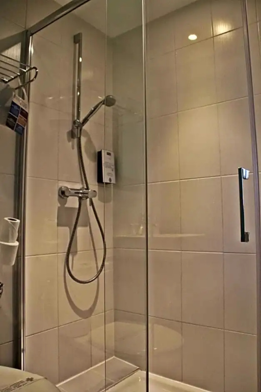 Kyriad Charleville Mezieres - Chambres