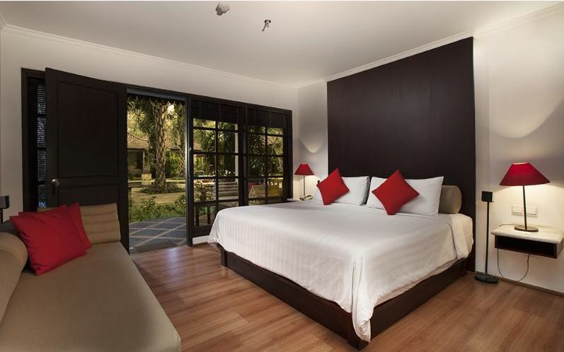 Segara Village Hotel