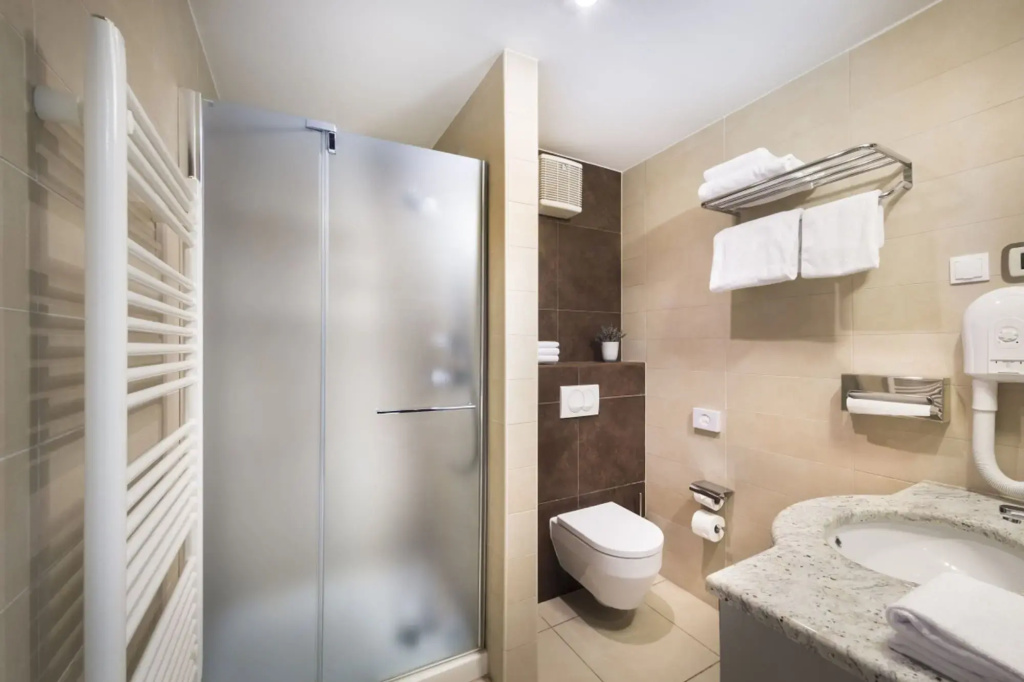 Valamar Atrium Residence - Général