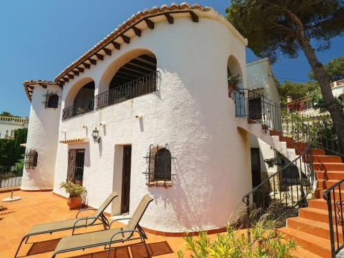 Villa Marieta