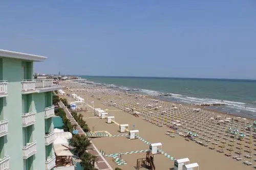 Beach & Waterfront