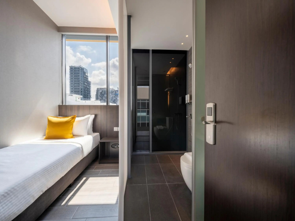 Hotel photo 7