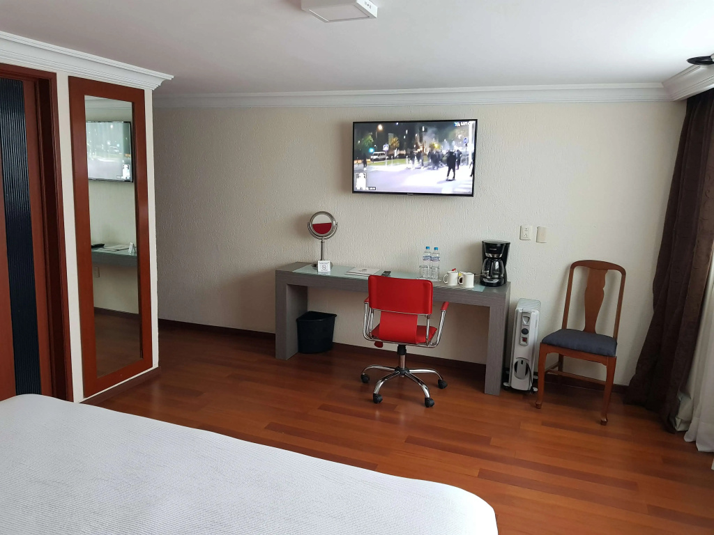Hotel photo 4