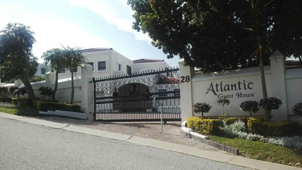 Atlantic Guest House