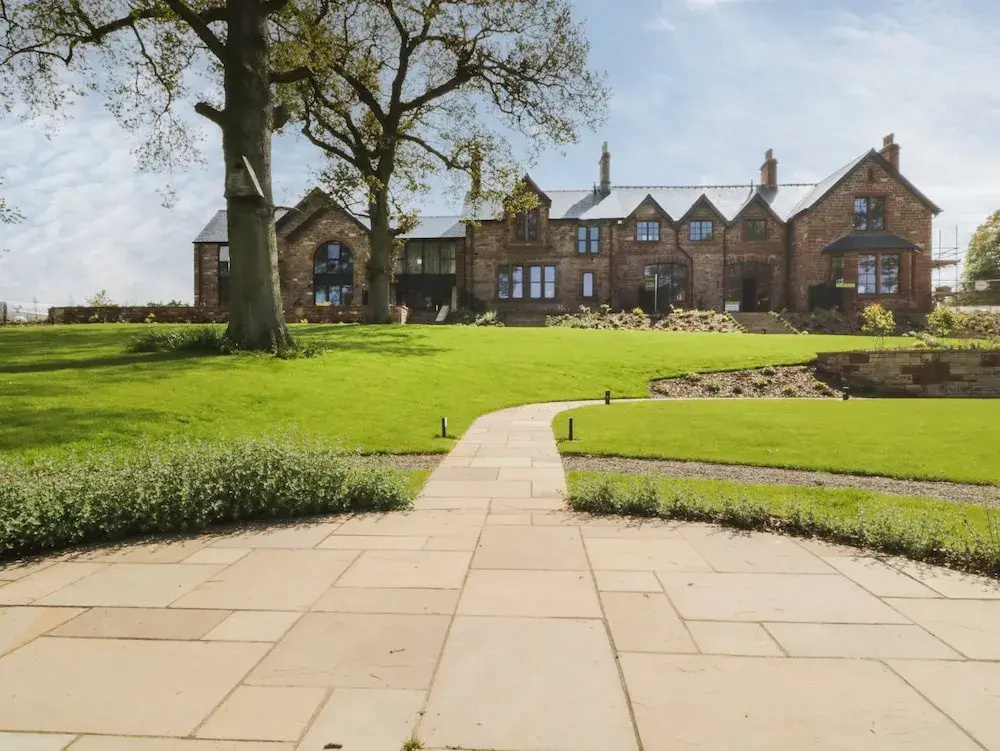 Tarn End Cottages 12