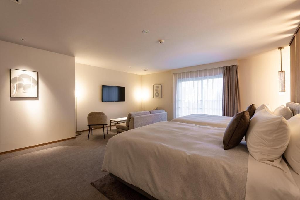 The OneFive Terrace Fukuoka 사진 10