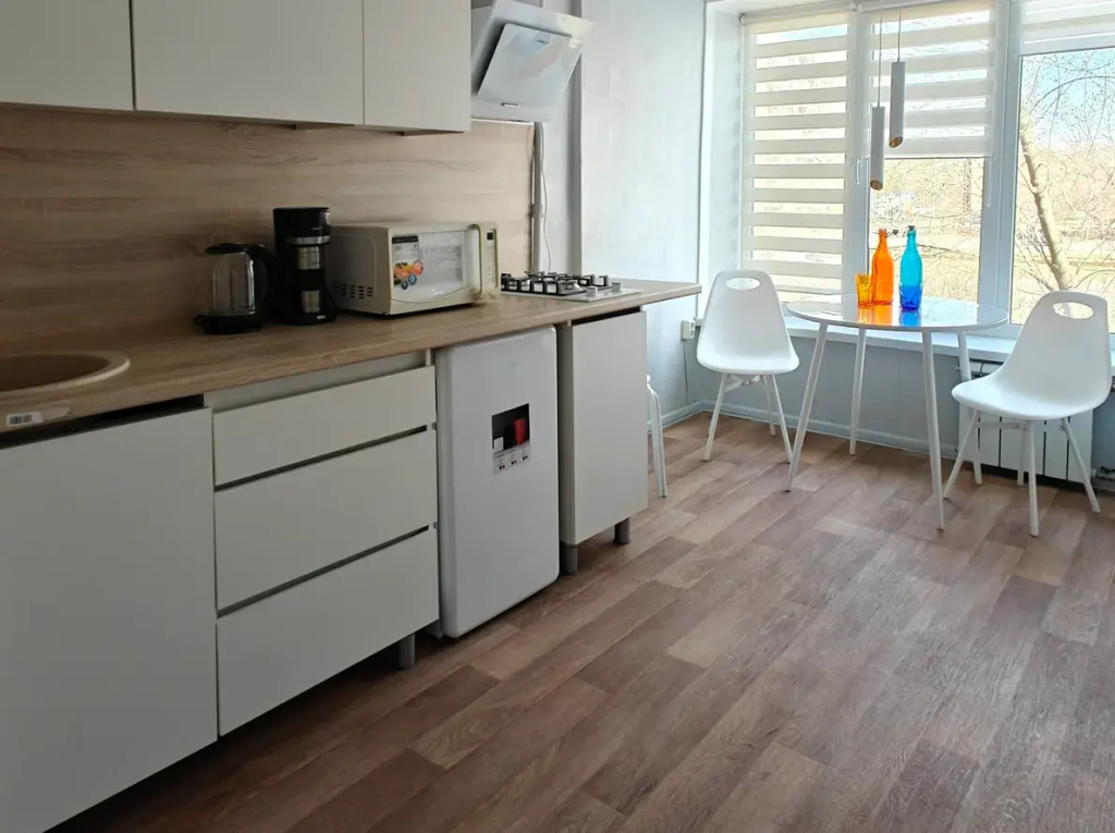 Апартаменты в Квартале 177 - фото 8