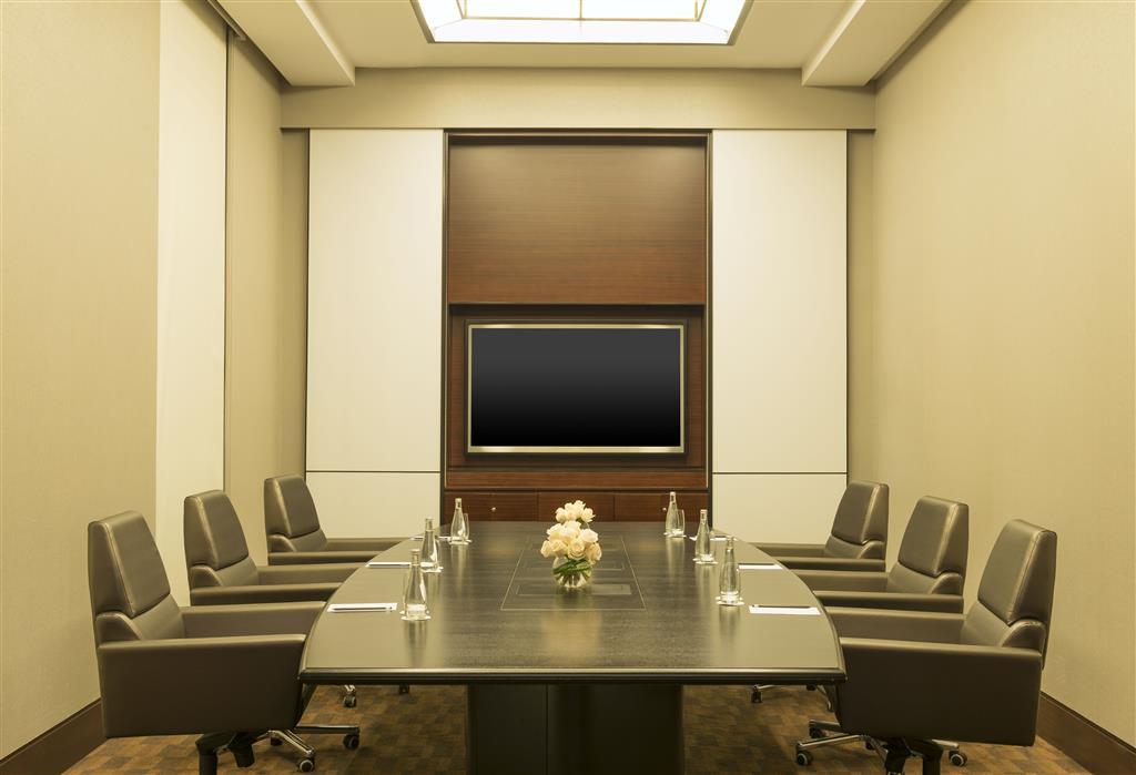 Отель Le Meridien Bahrain City Cente, фото 8