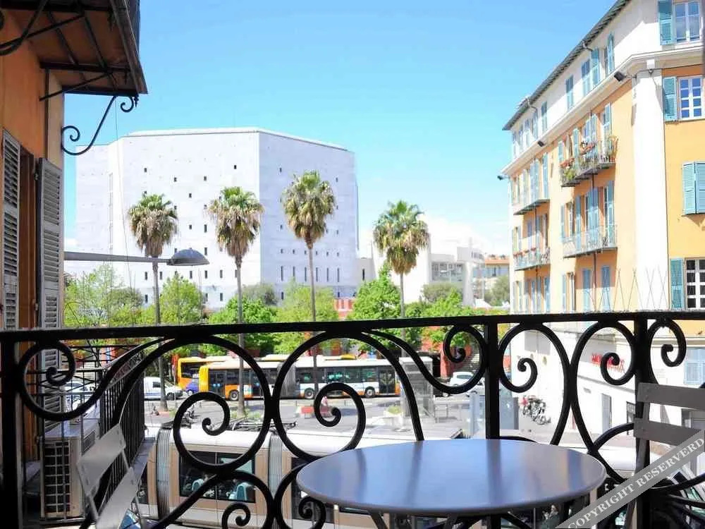 At Home Hotel Apartments - Old Town
