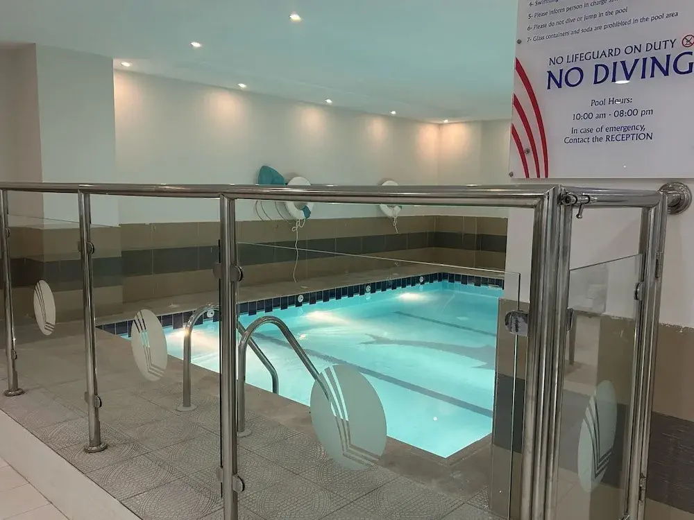 Hotel photo 11