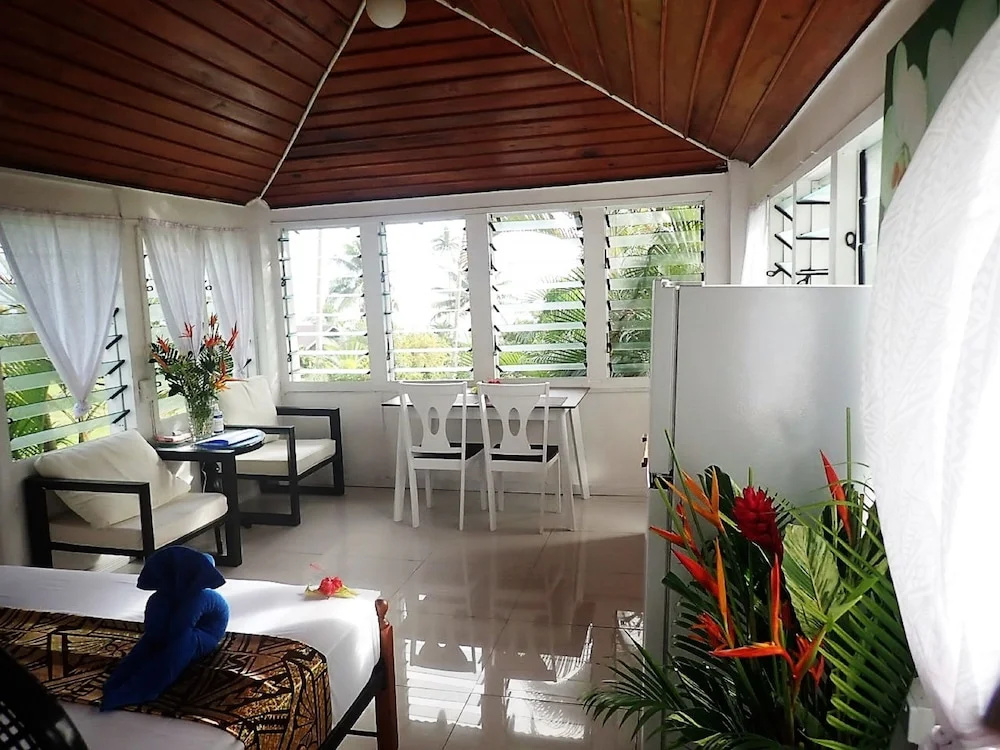 Makaira Resort - Chambres
