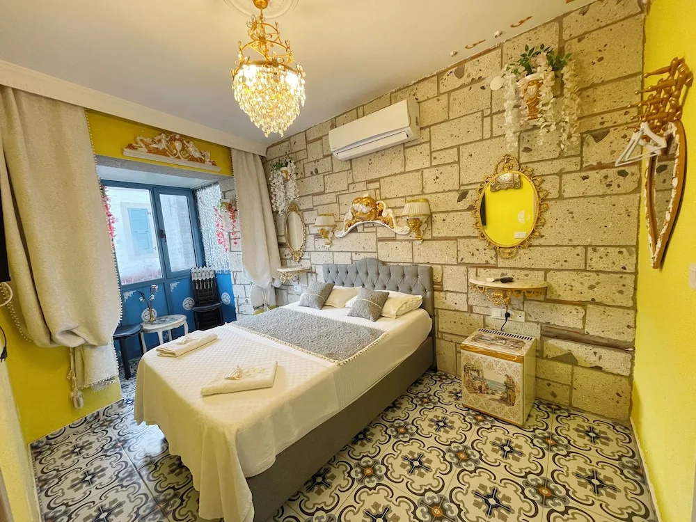 Luxury room