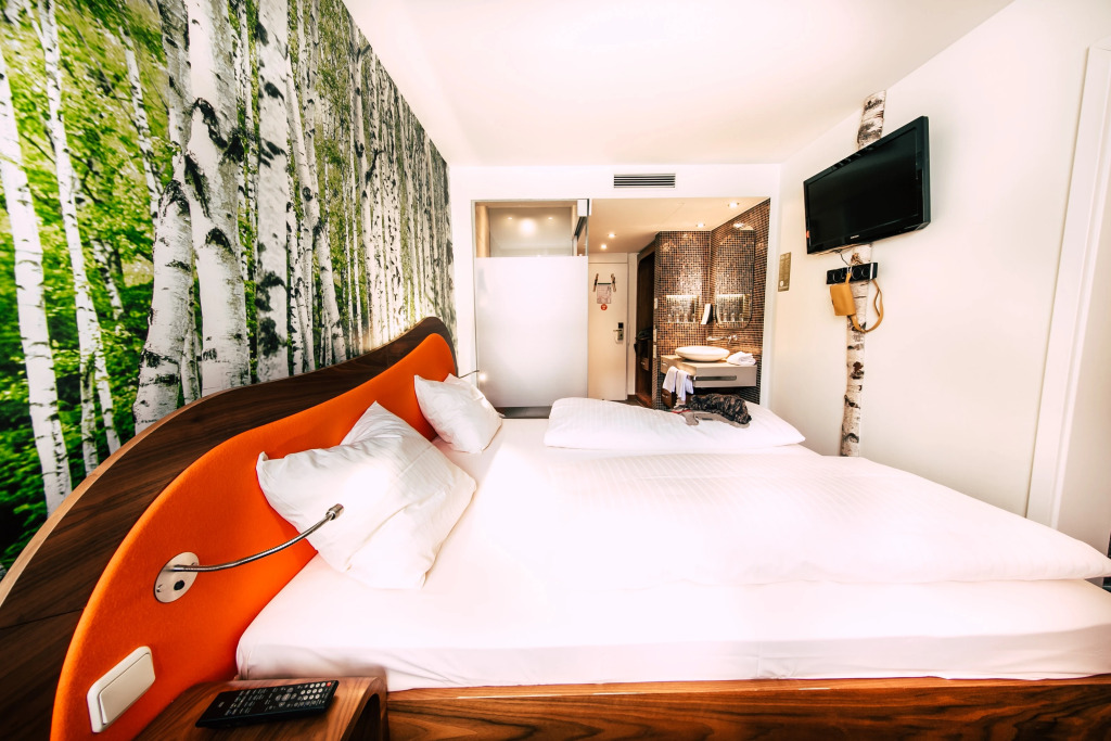 Hotel Cocoon Stachus by null