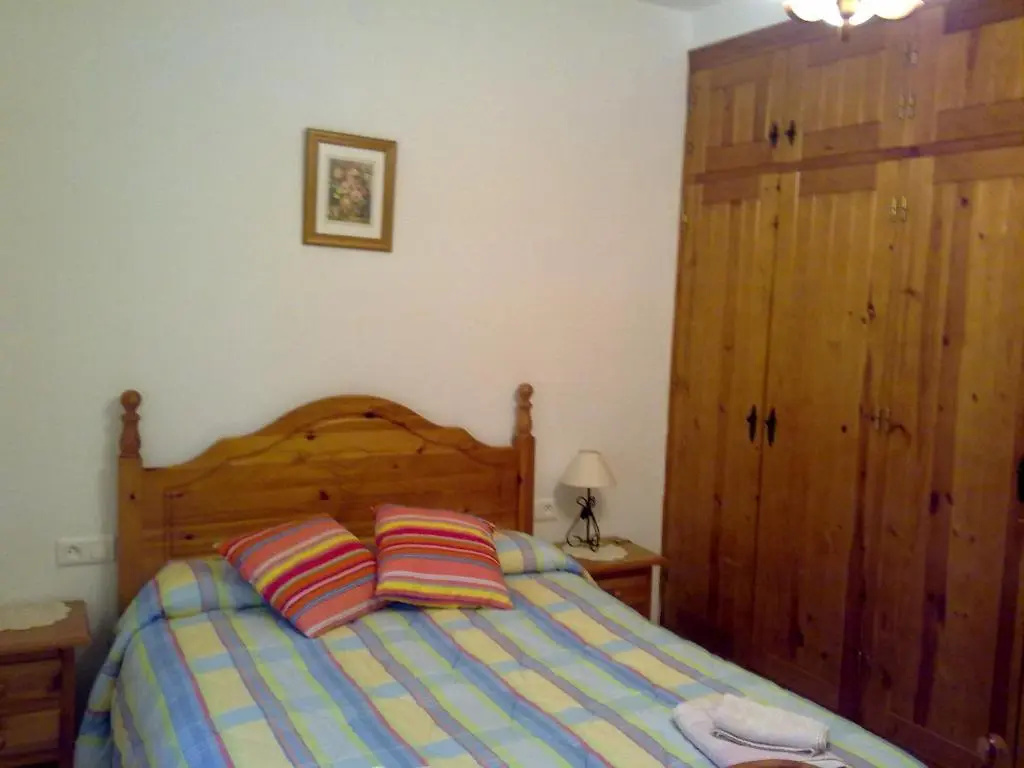 Conjunto Rural Las Rosas - Chambres