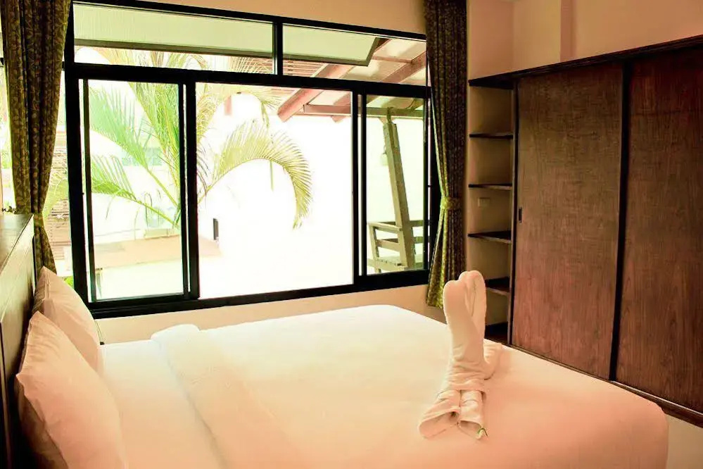 Hotel photo 5