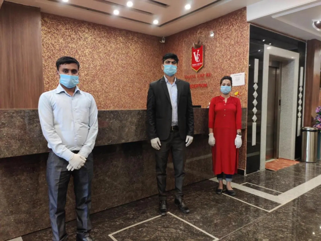 Hotel photo 19