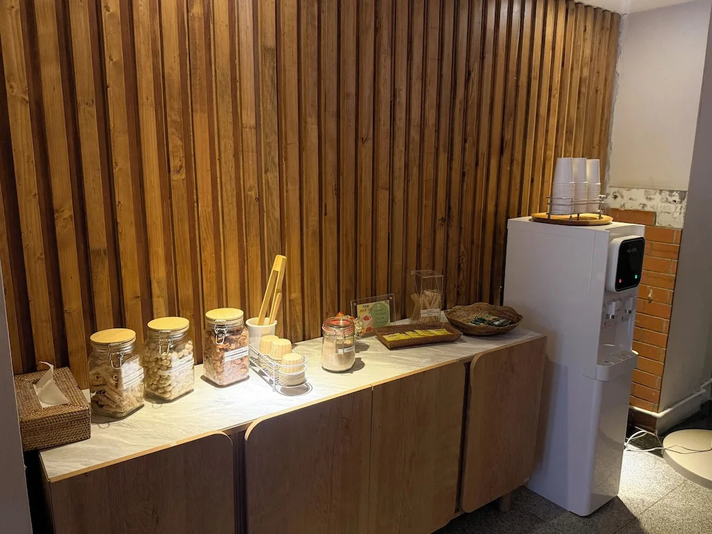 Отель Taradii Boutique в Бангкоке