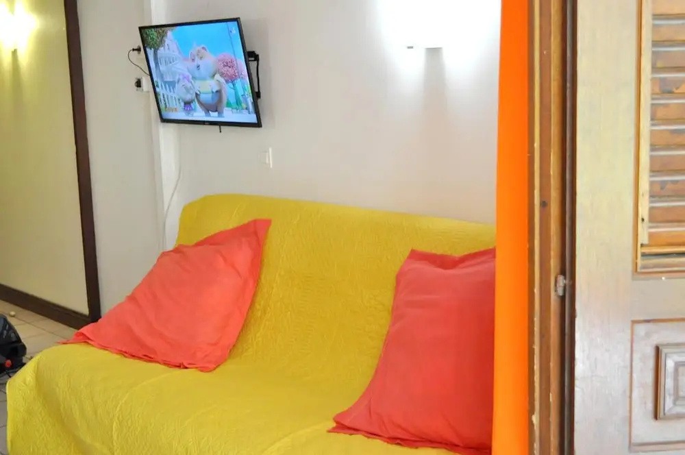 Afficher la photo 6 — Feels1203 - T1 Duplex