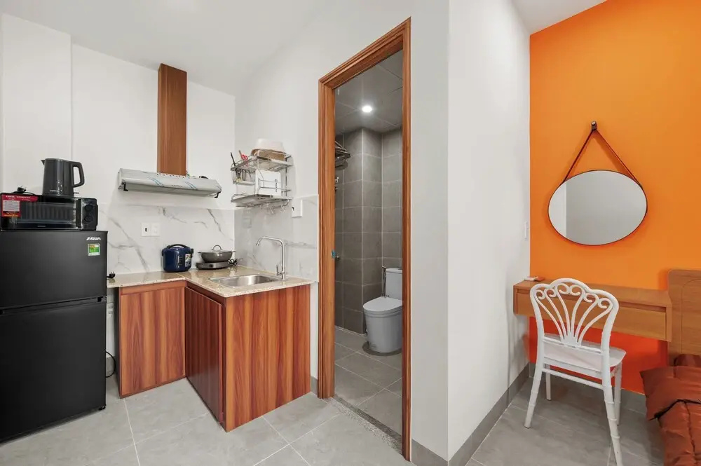 Hotel photo 20