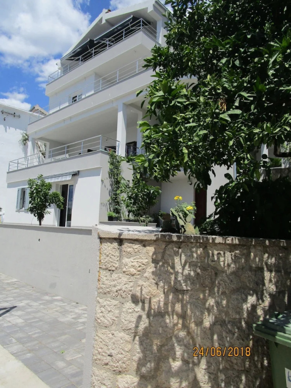 Apartments Marinovic