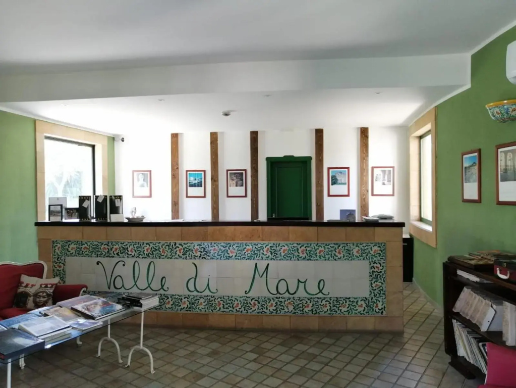 Valle di Mare Resort - Général