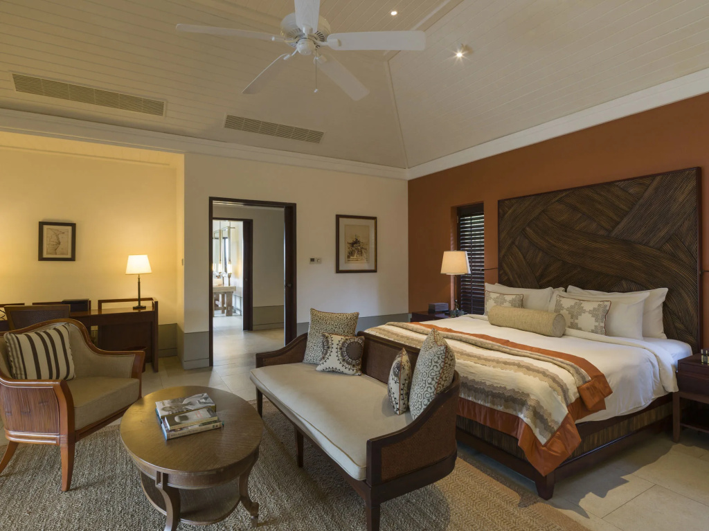 Cape Weligama - Relais and Chateaux — фото